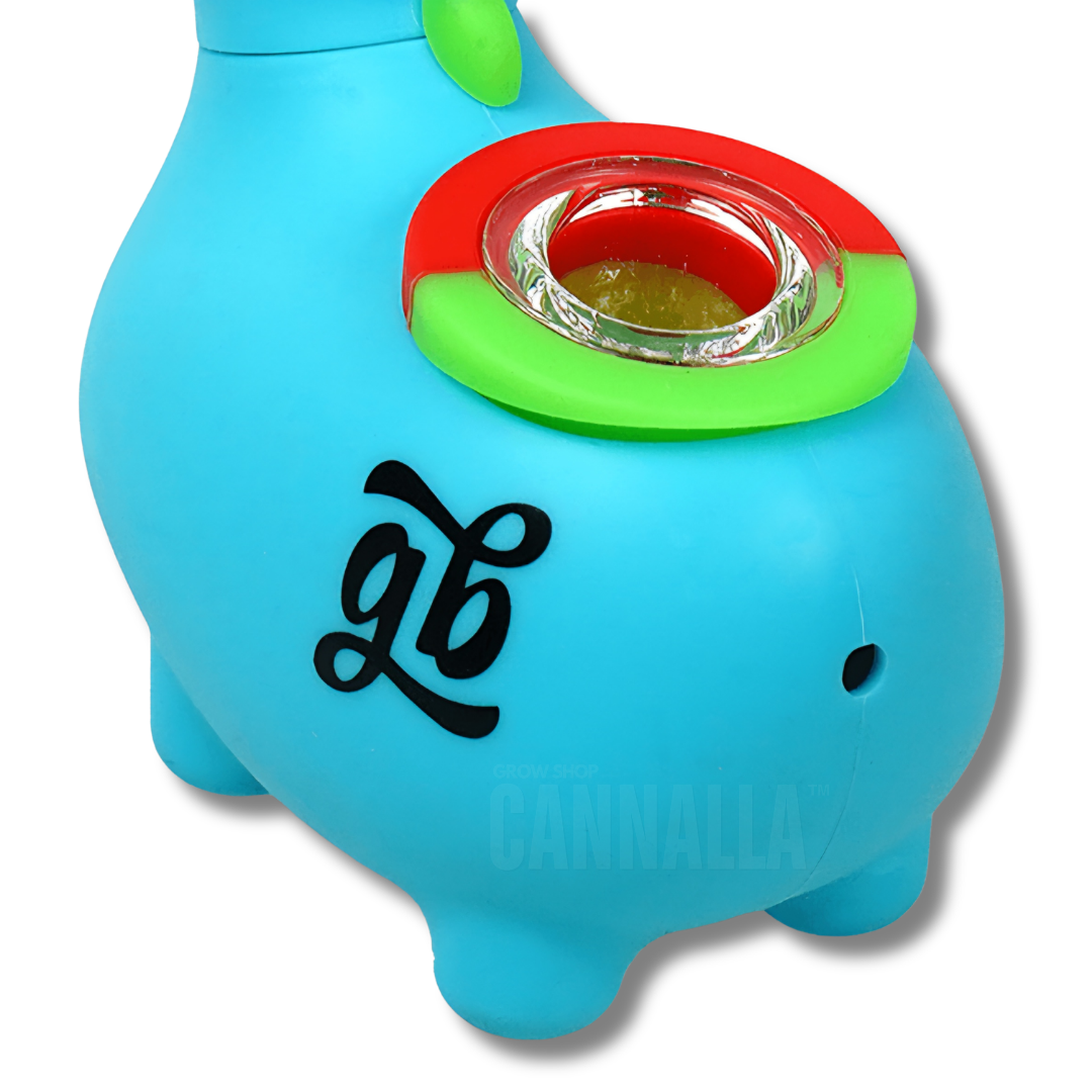 GB BONG UNICORNIO