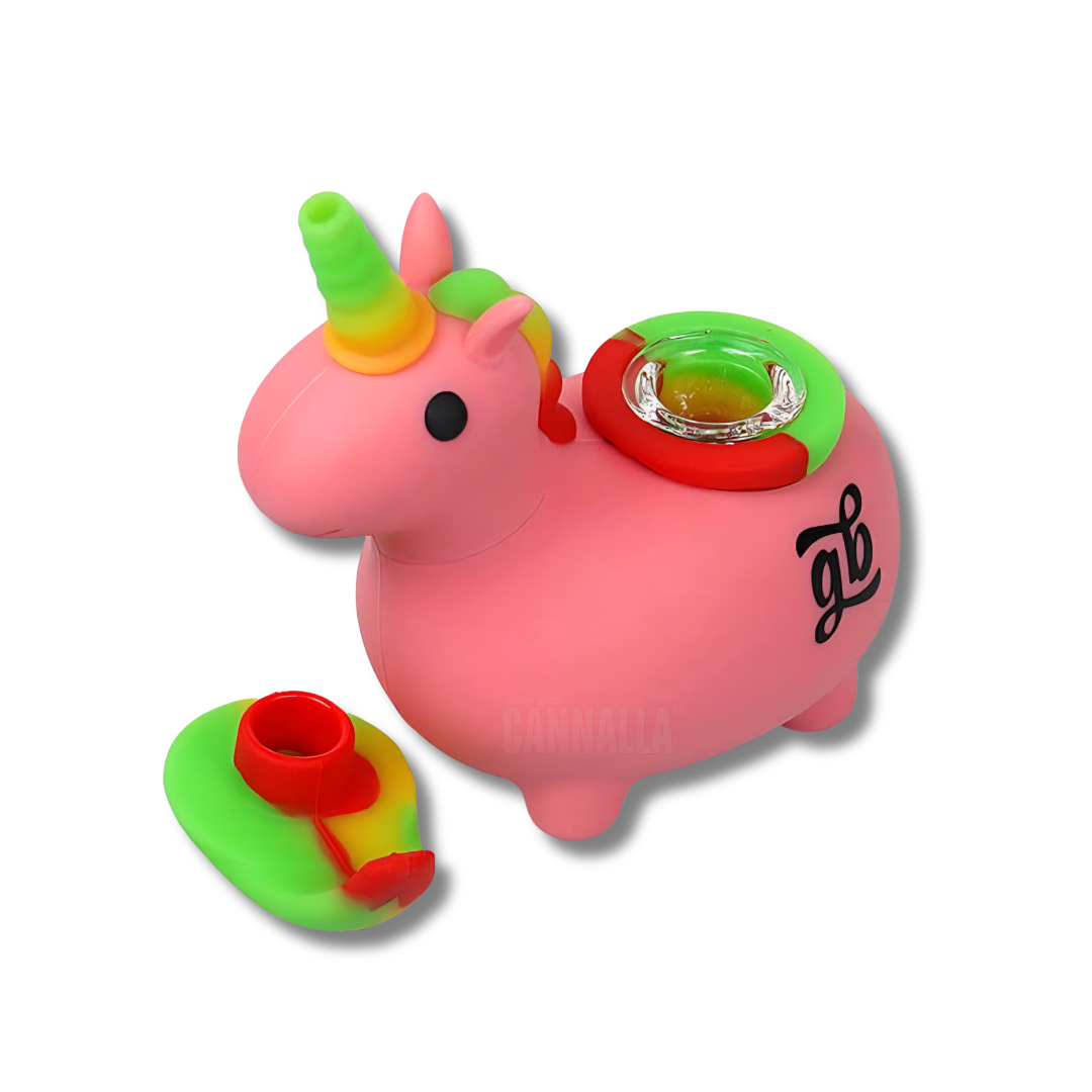 GB BONG UNICORNIO