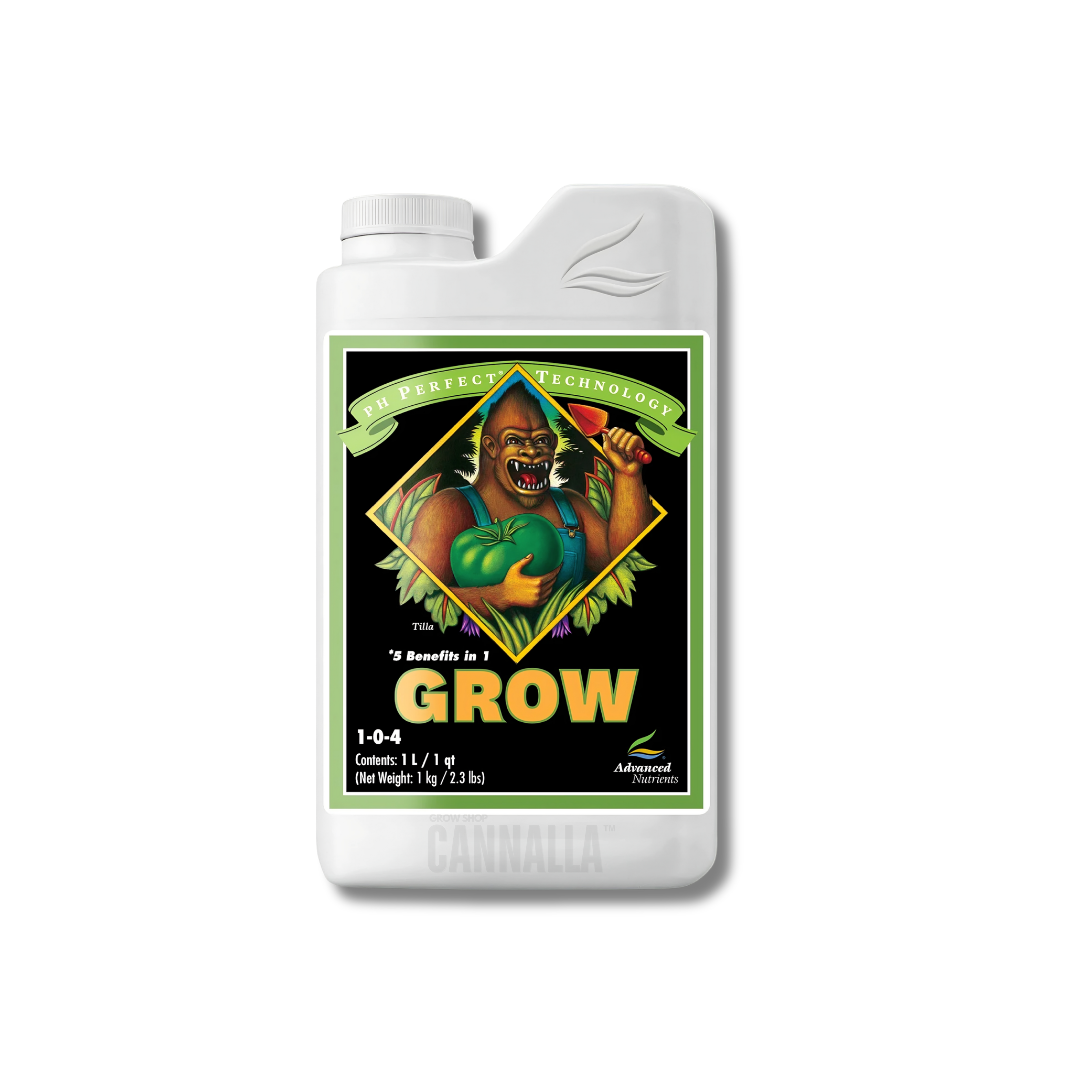 GROW PH PERFECT
