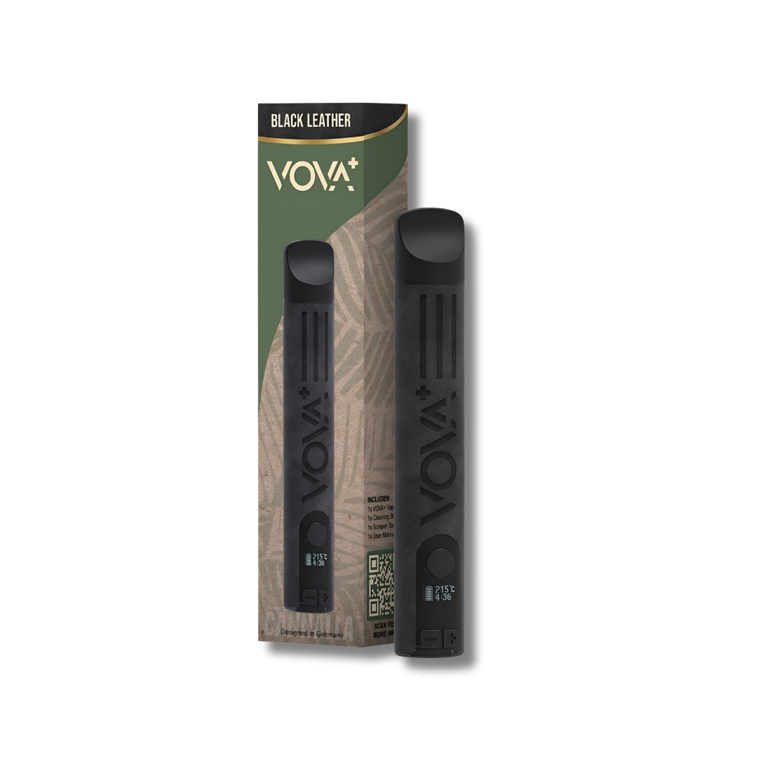 VAPORIZADOR VOVA⁺