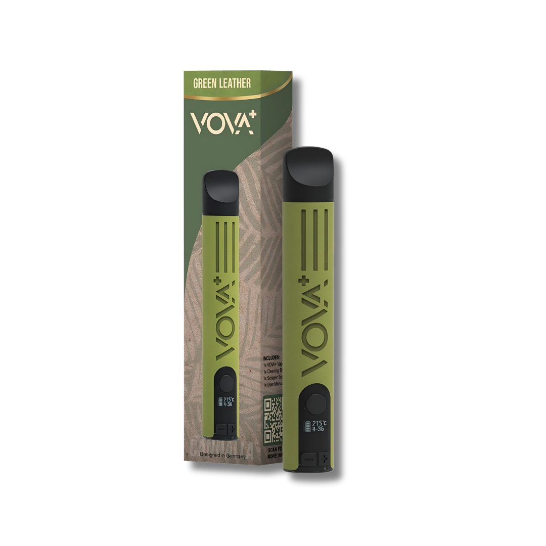 VAPORIZADOR VOVA⁺