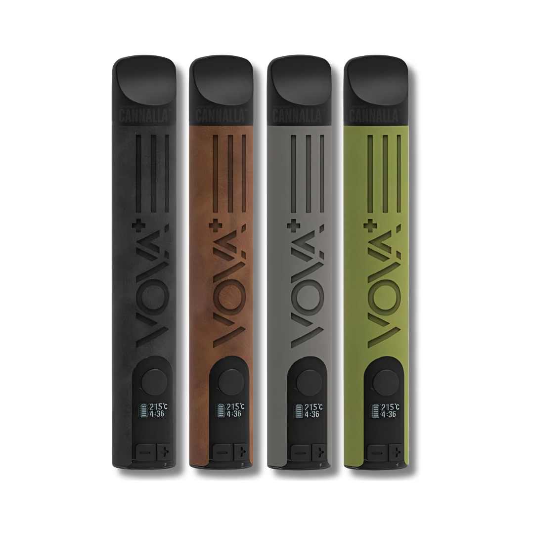 VAPORIZADOR VOVA⁺