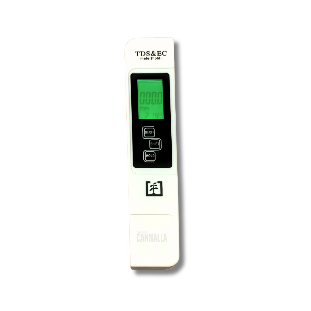 MEDIDOR EC VANGUARD "ECO"