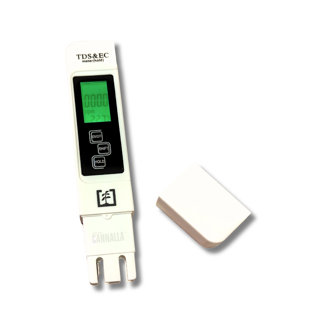 MEDIDOR EC VANGUARD "ECO"
