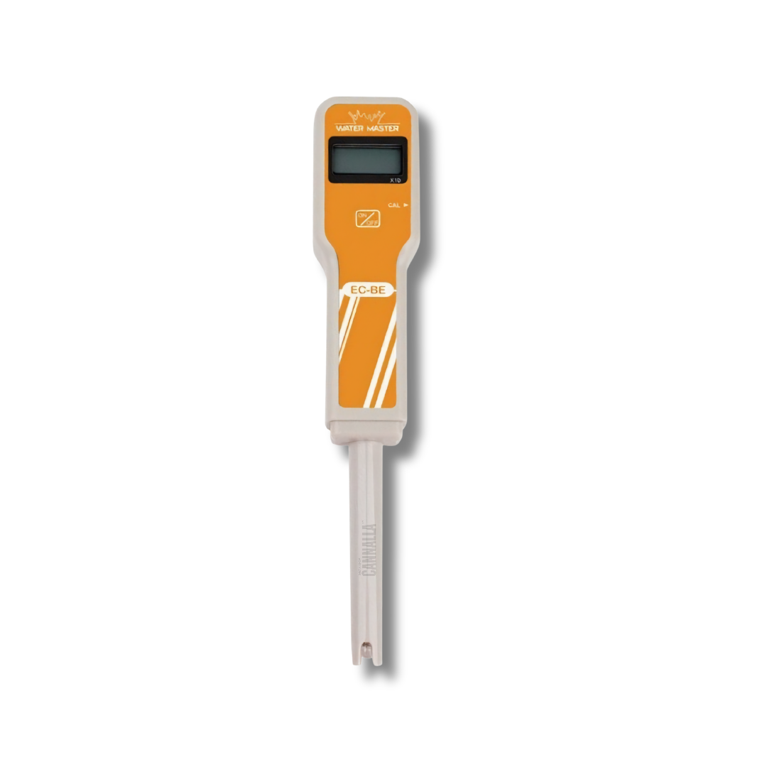 MEDIDOR EC WATER MASTER "EC-BE"