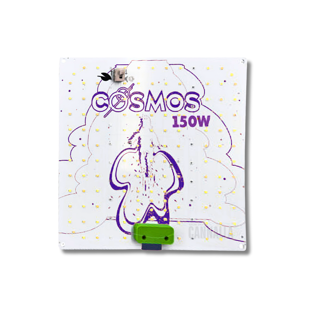 SISTEMA LED PANEL COSMOS 150W