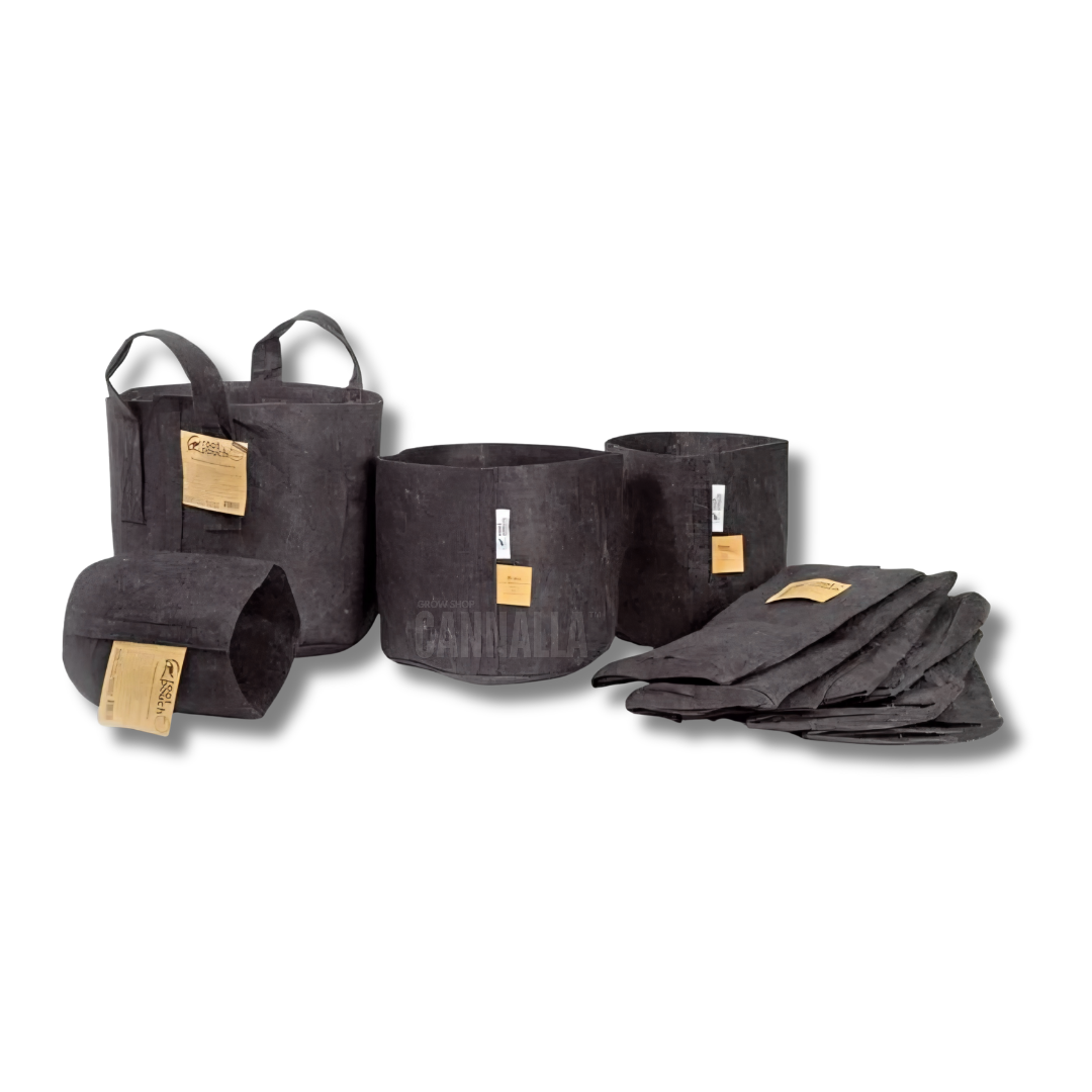 MACETA GEOTEXTIL SIN ASAS ROOT POUCH