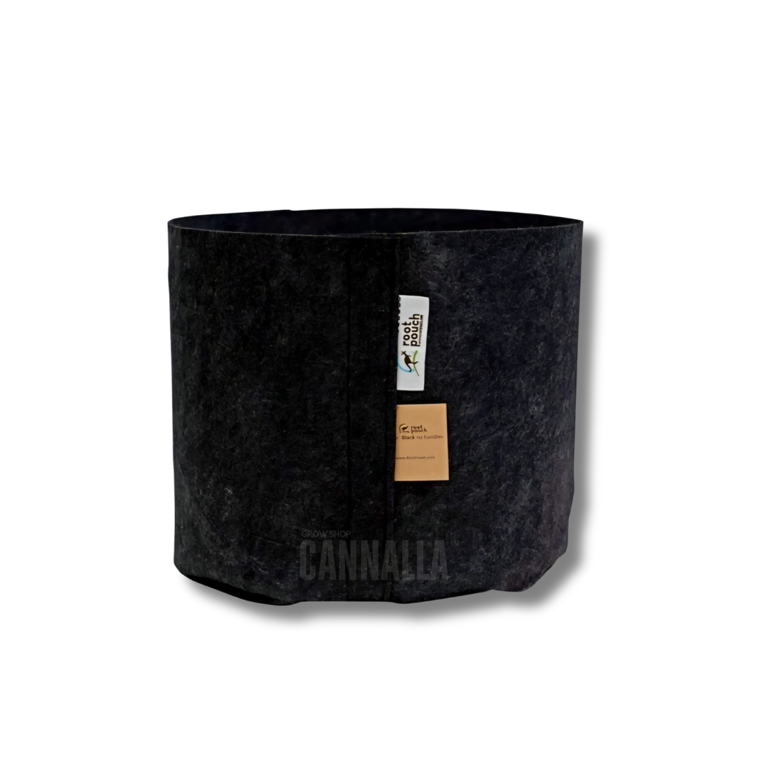 MACETA GEOTEXTIL SIN ASAS ROOT POUCH
