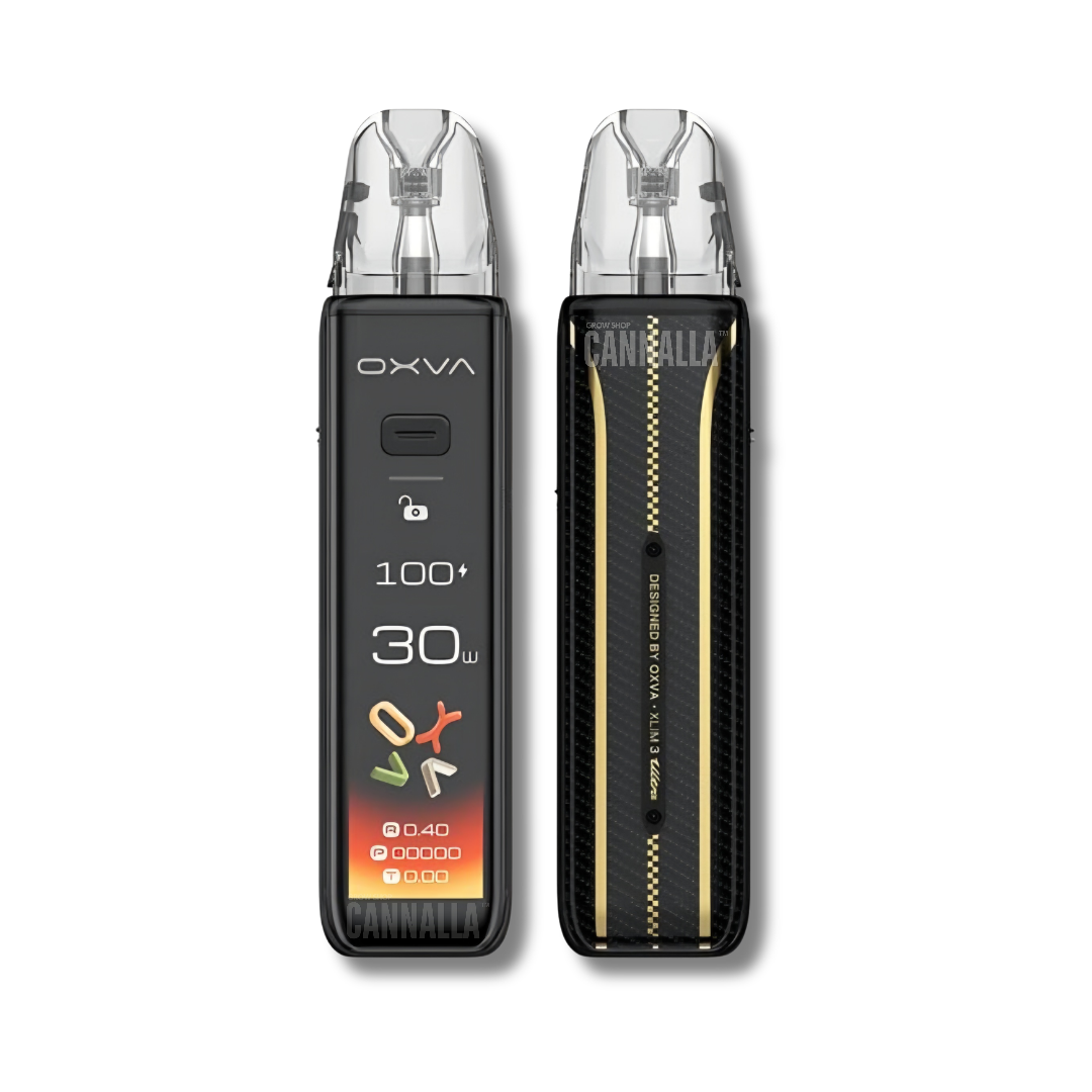 OXVA XLIM 3 ULTRA VAPE POD