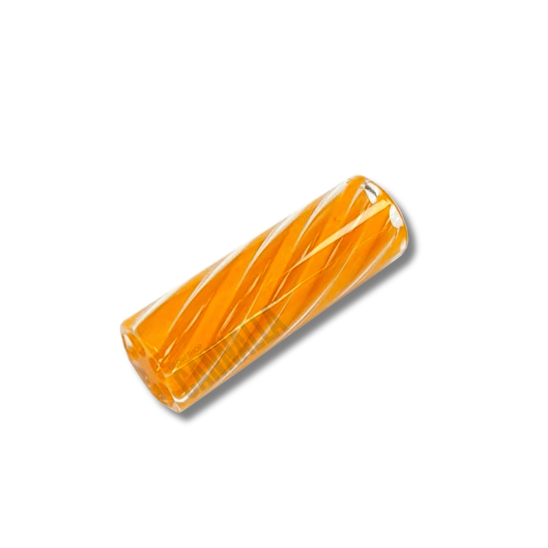 FILTRO CRISTAL TURBINA "HOLE ORANGE"