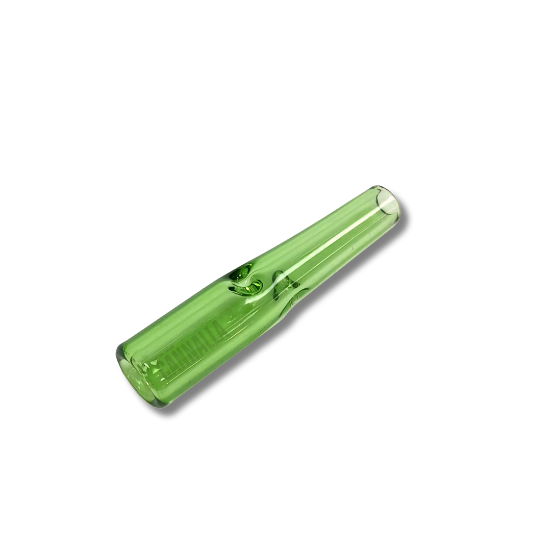FILTRO CRISTAL BOCA REDONDA "KONIK"