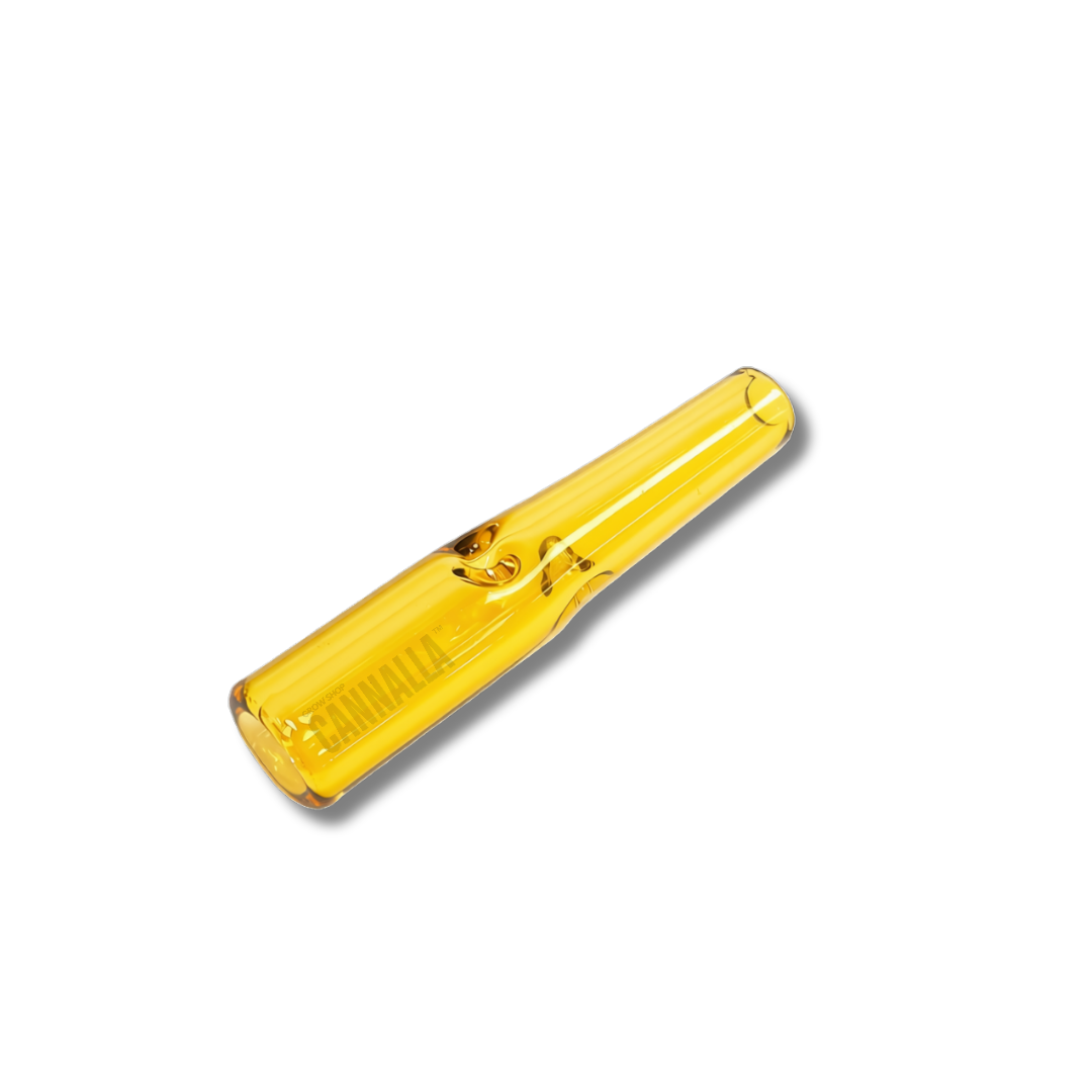 FILTRO CRISTAL BOCA REDONDA "KONIK"