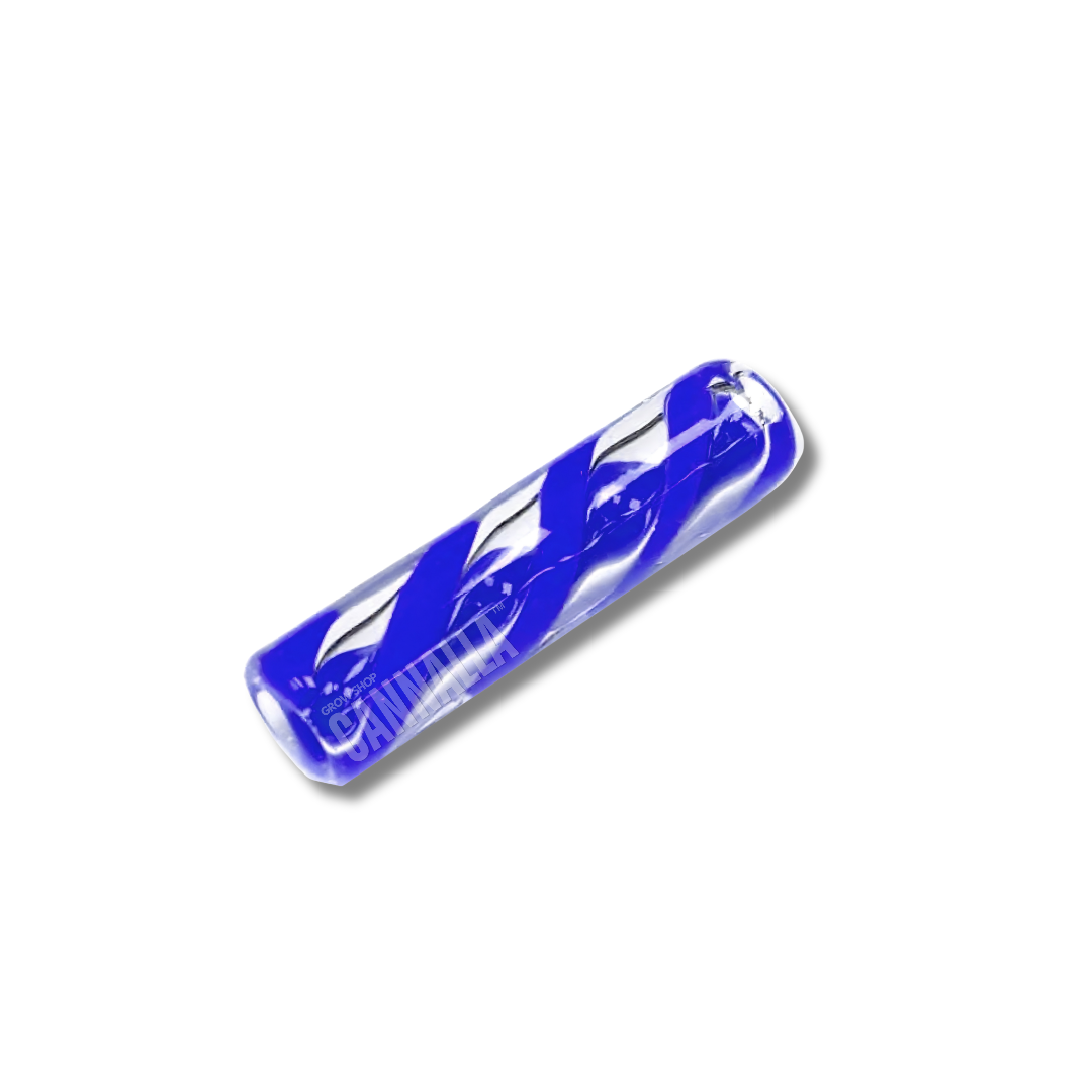 FILTRO CRISTAL TURBINA "TWISTER BLUE"