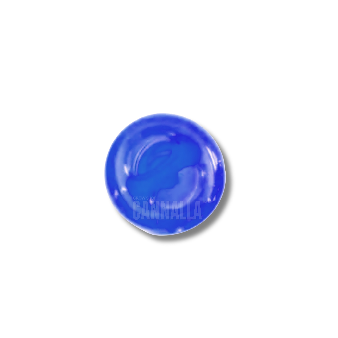 FILTRO CRISTAL TURBINA "TWISTER BLUE"
