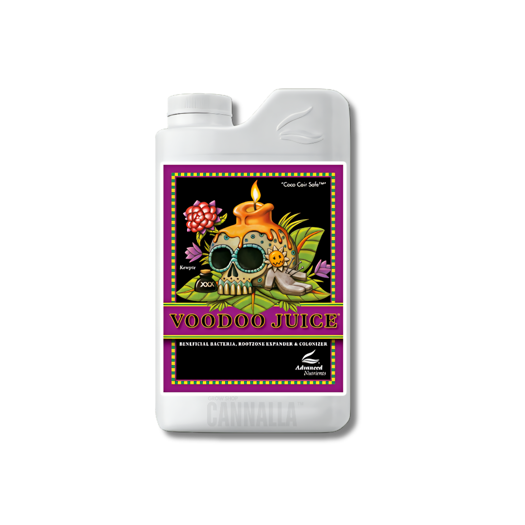 VOODOO JUICE