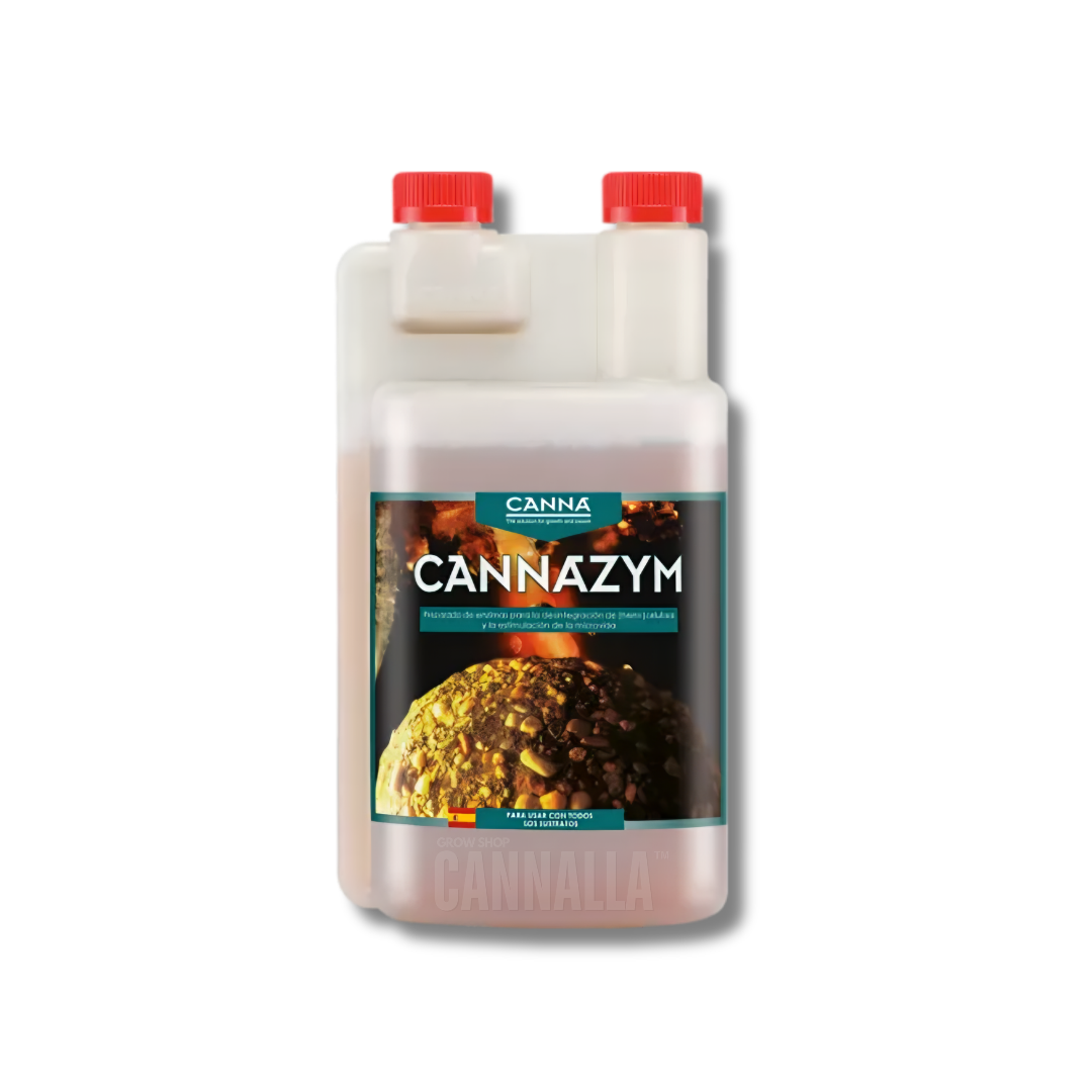 CANNAZYM