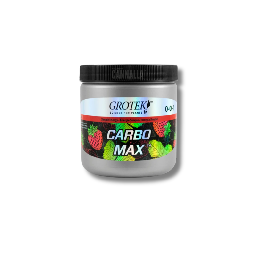 CARBO MAX