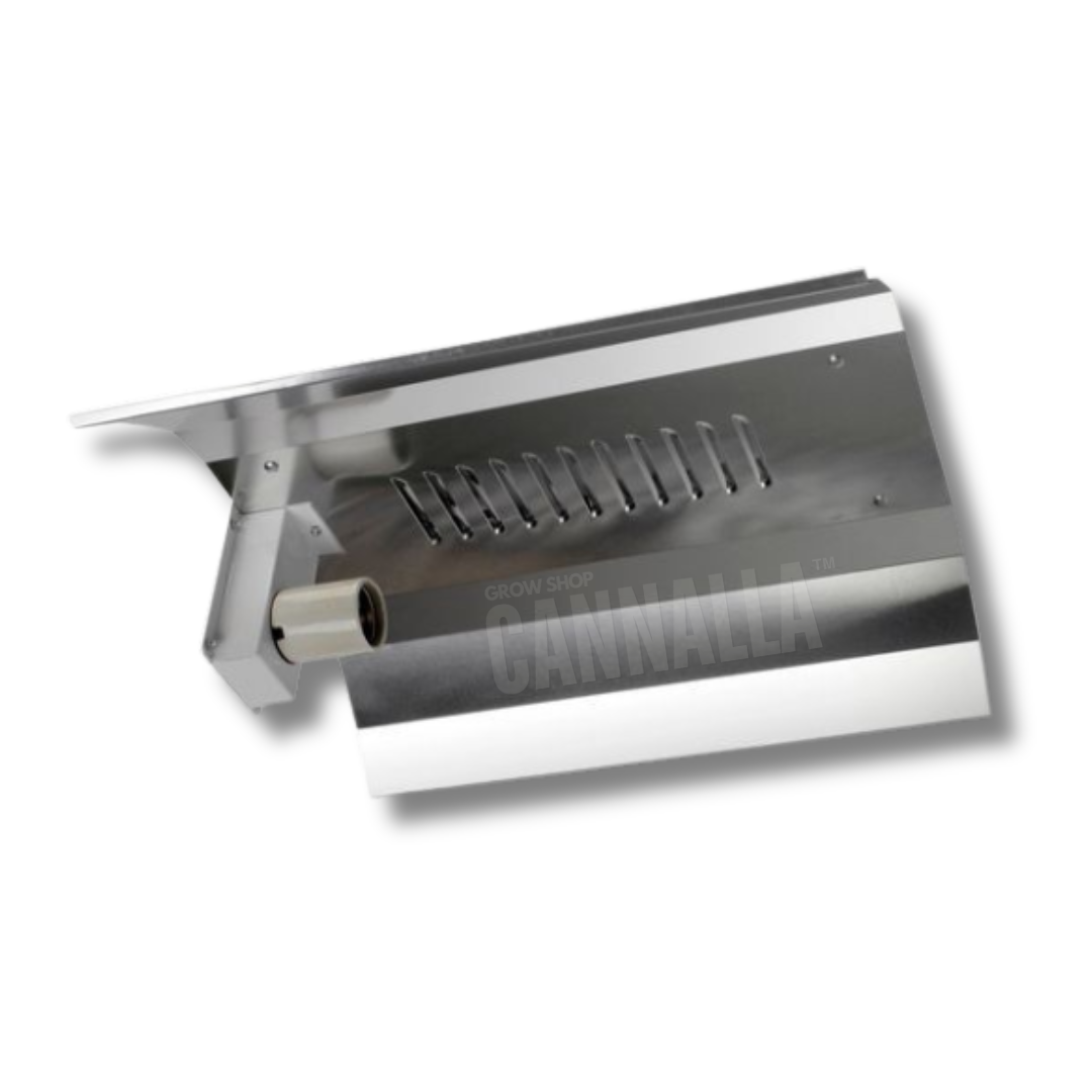 REFLECTOR CFL HORIZONTAL SOLUX