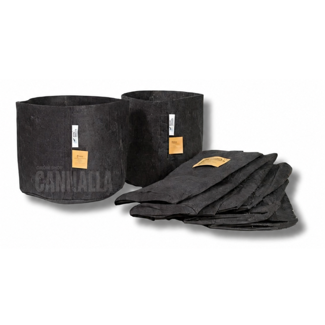 MACETA GEOTEXTIL SIN ASAS ROOT POUCH