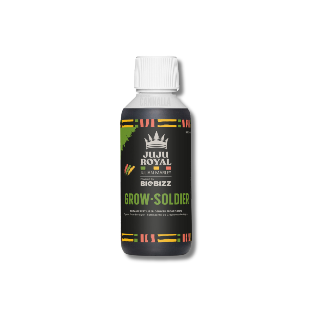 GROW SOLDIER
