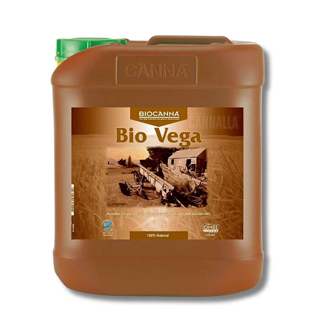 BIO VEGA