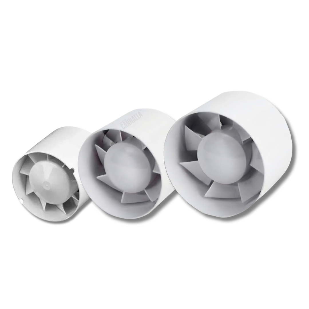 VANGUARD EXTRACTOR INLINE