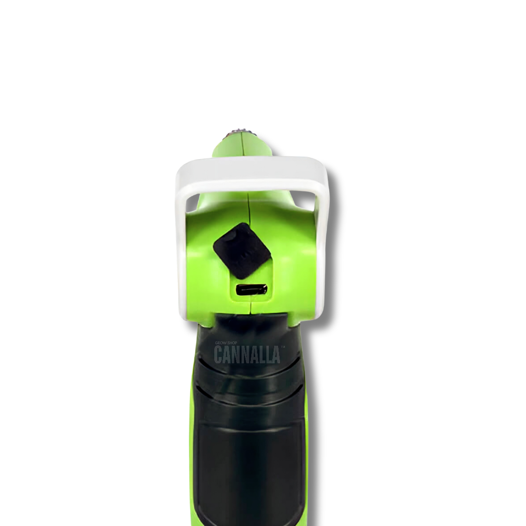 PULVERIZADOR ELÉCTRICO WATER MASTER