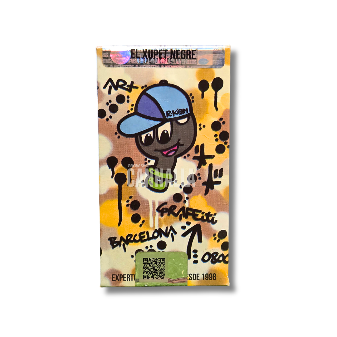 R-KIEM SEEDS "XUPETE"