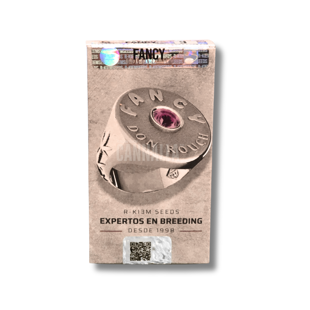 R-KIEM SEEDS "FANCY"