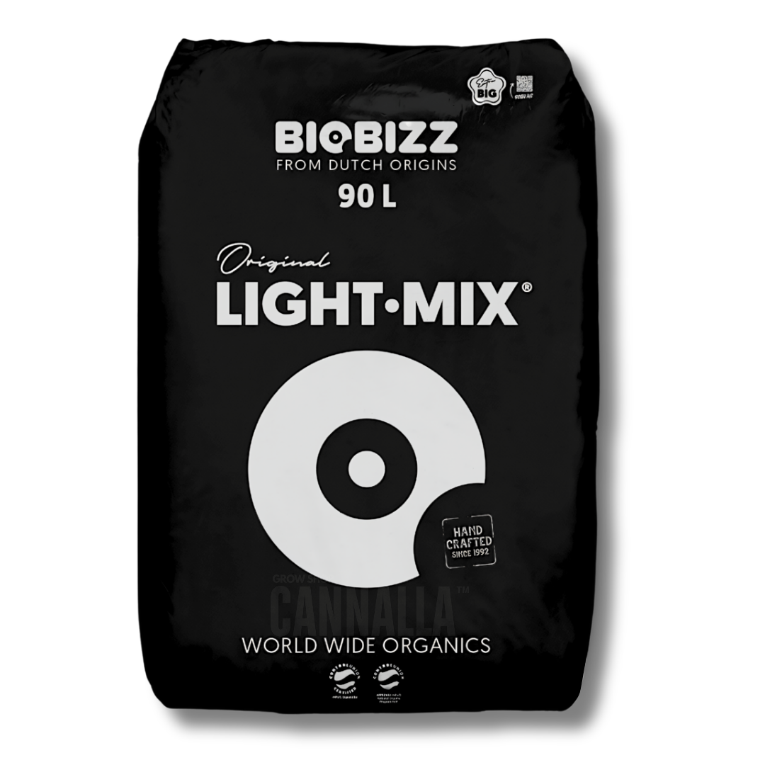 BIOBIZZ LIGHT·MIX