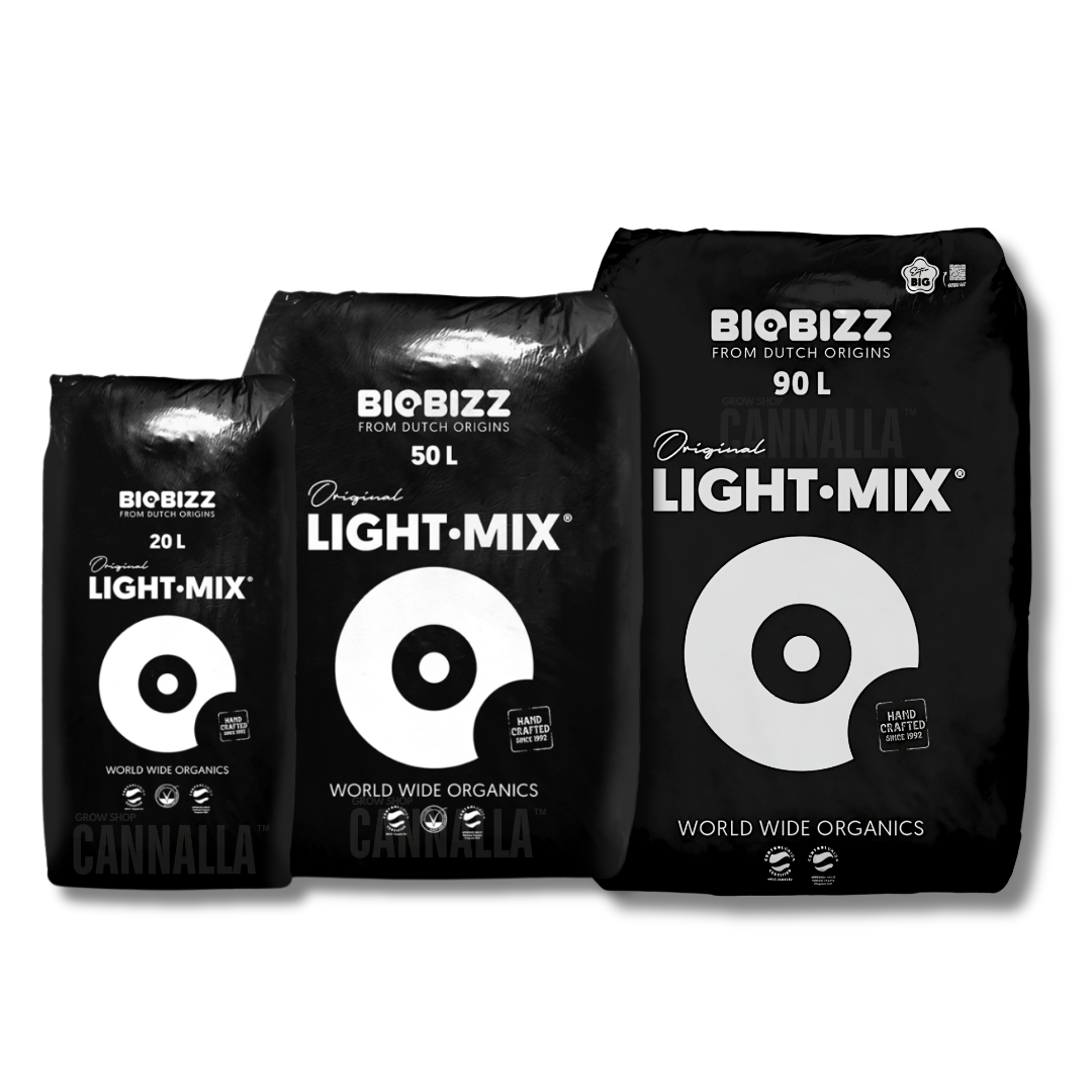 BIOBIZZ LIGHT·MIX