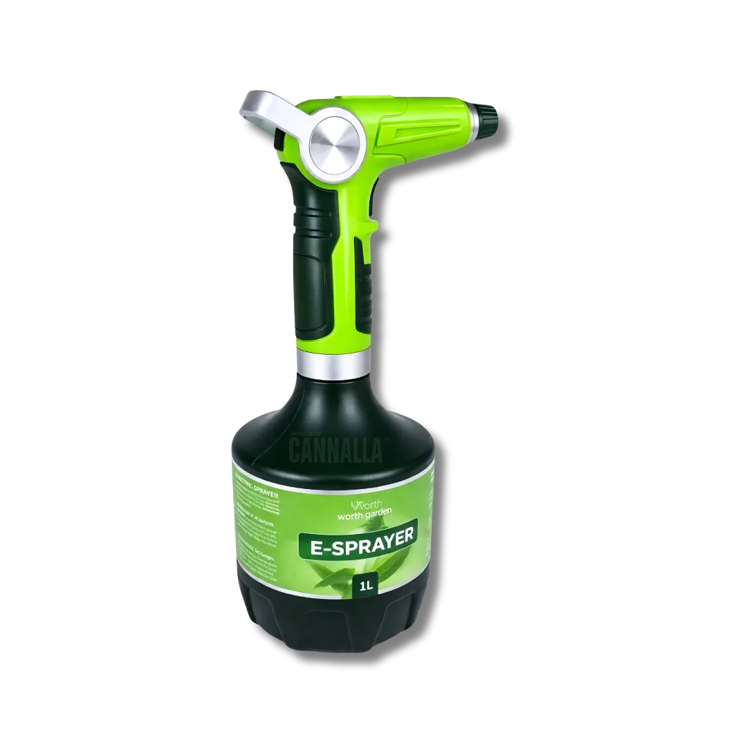 PULVERIZADOR ELÉCTRICO WATER MASTER