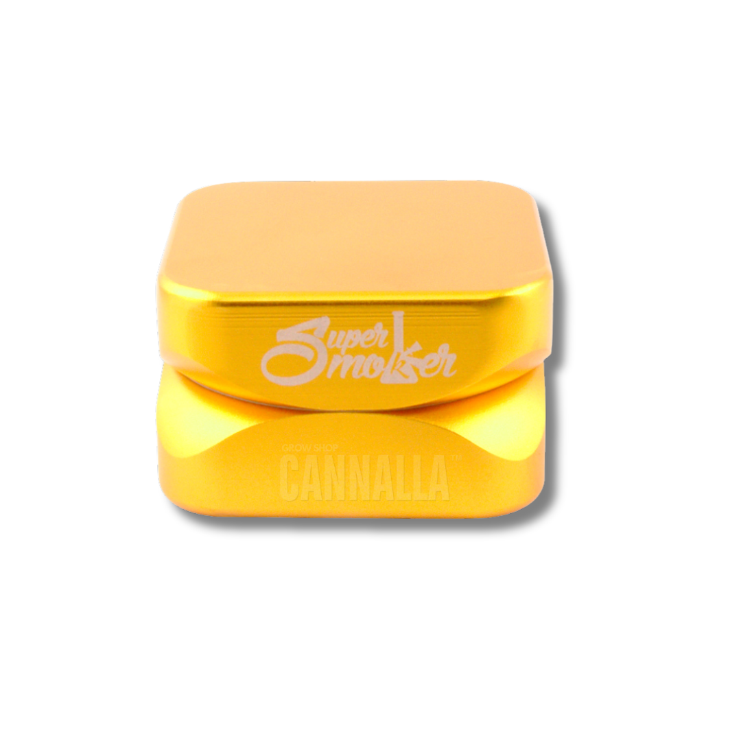 SUPER SMOKER GRINDER "PUMA PUNKU"