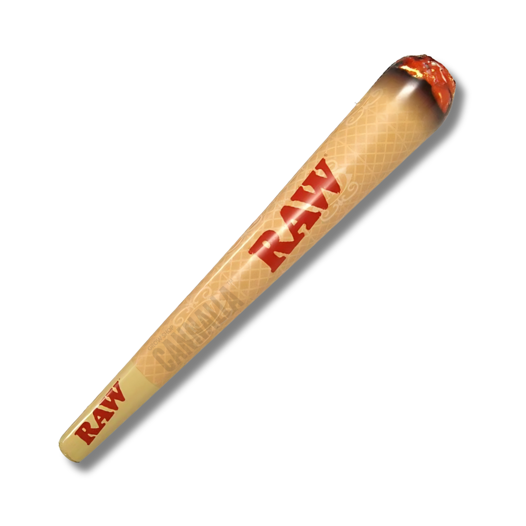 RAW CONO INFLABLE