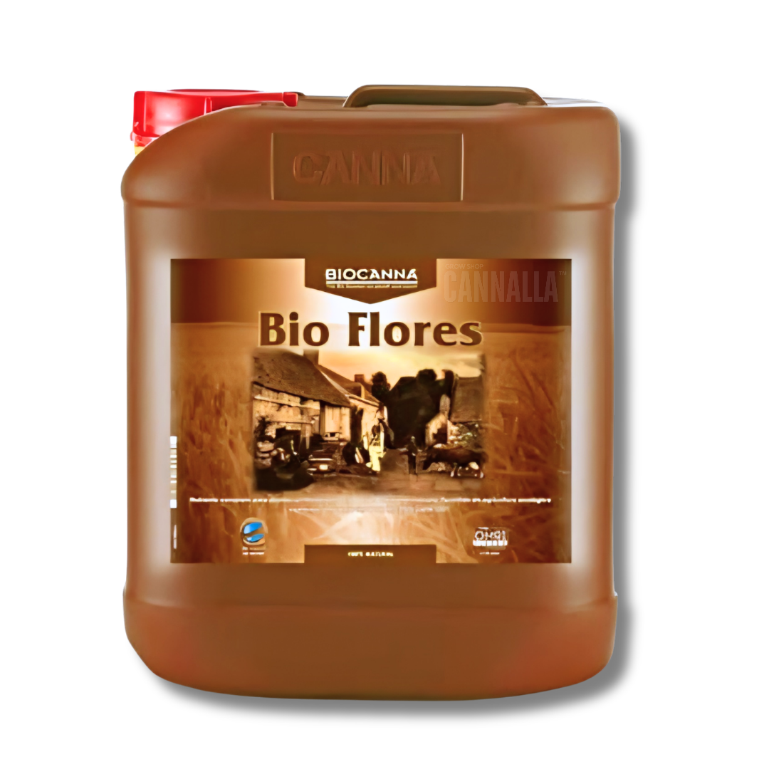 BIO FLORES
