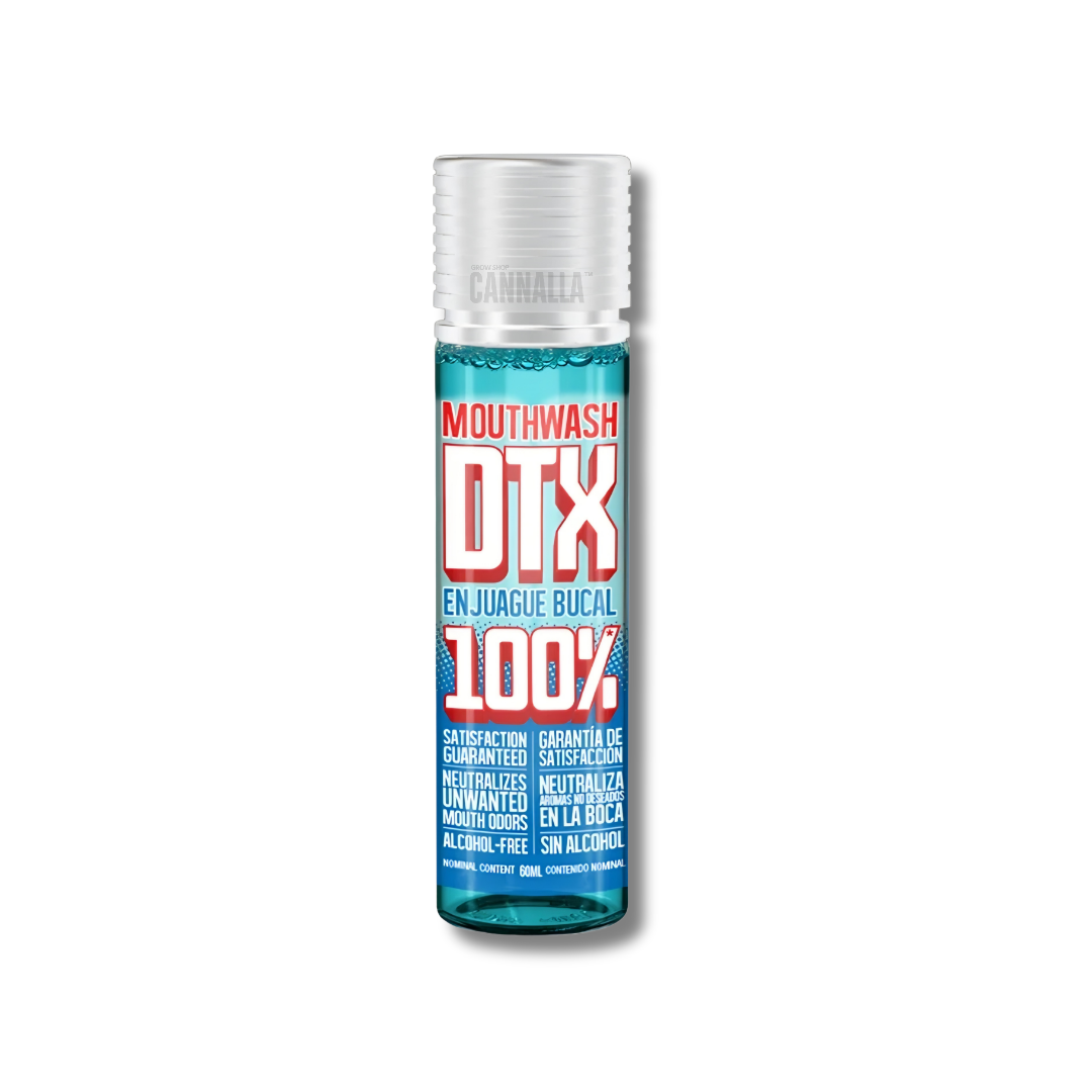 MAGNUM MOUTHWASH DTX