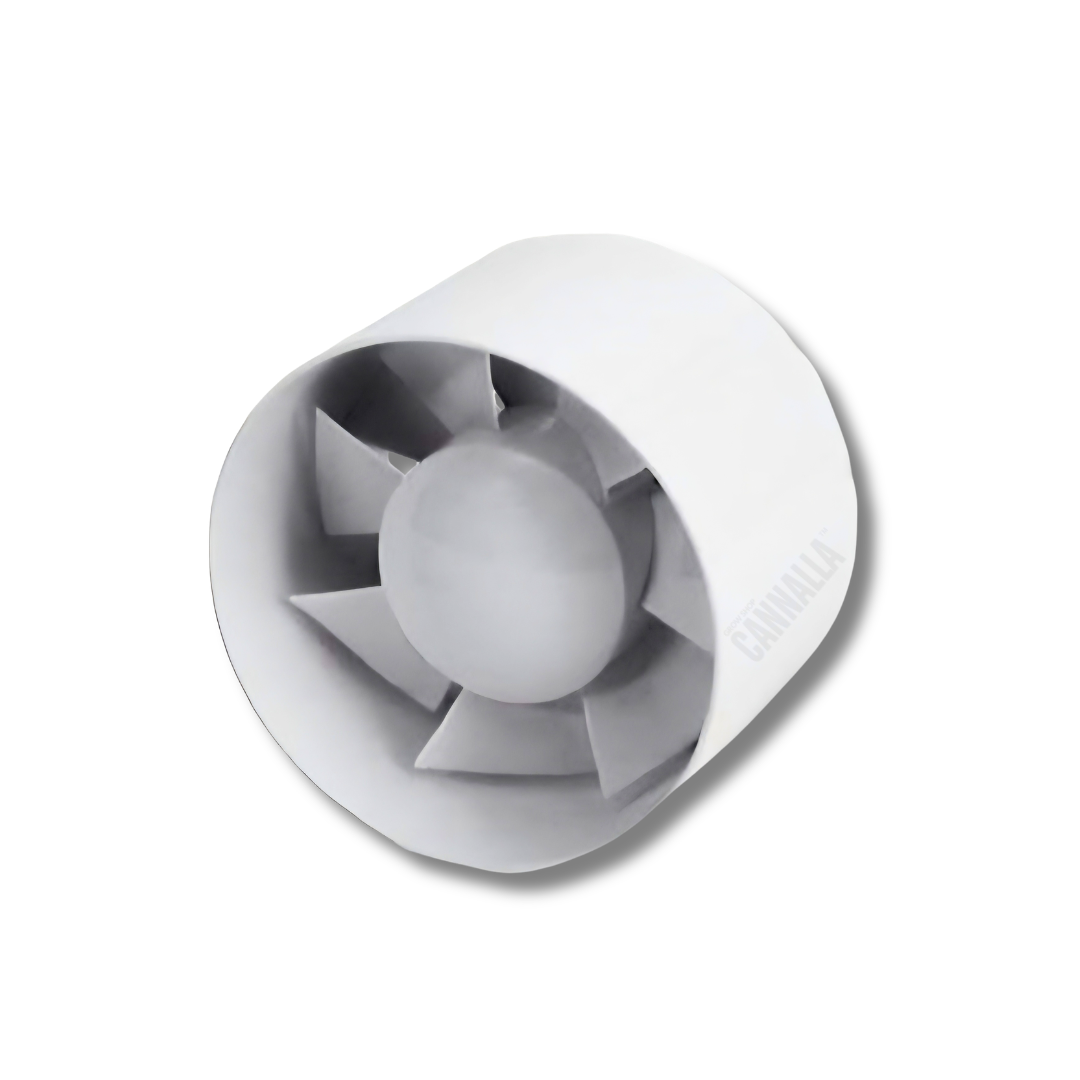 VANGUARD EXTRACTOR INLINE