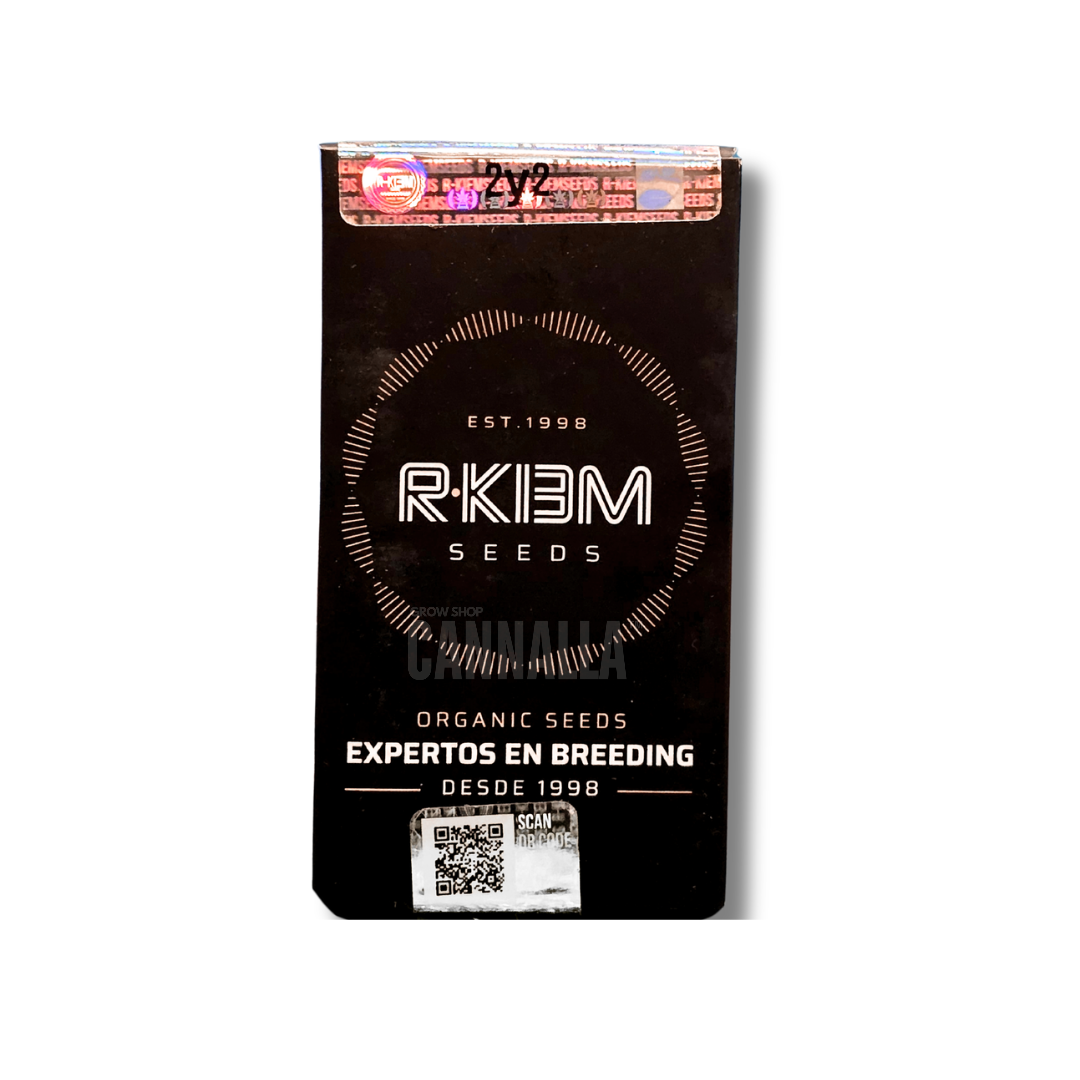 R-KIEM SEEDS "2Y2"