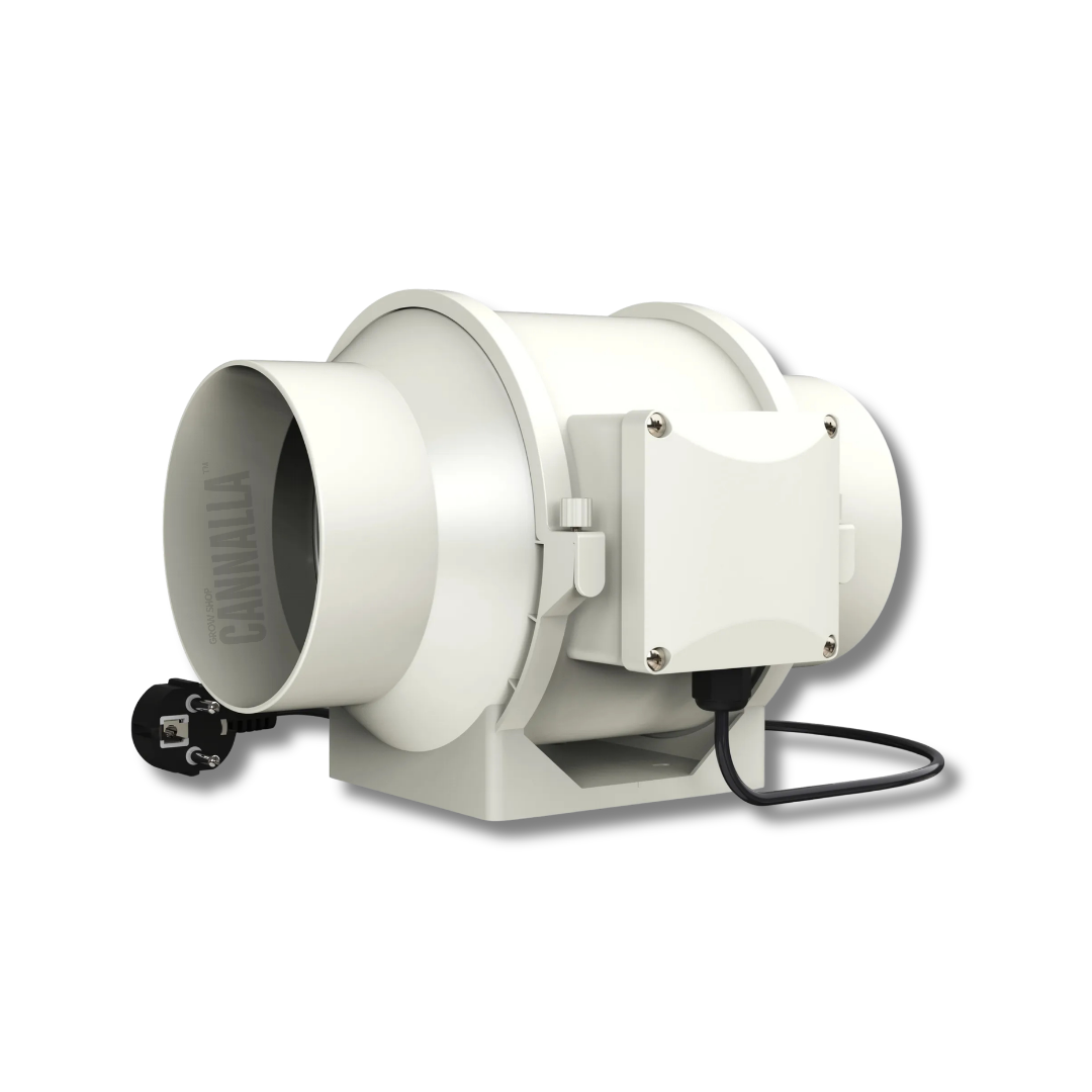 EXTRACTOR TT 2 VELOCIDADES VANGUARD