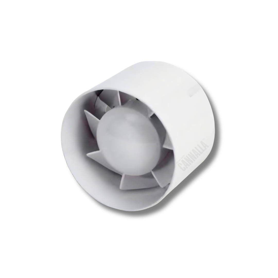 VANGUARD EXTRACTOR INLINE