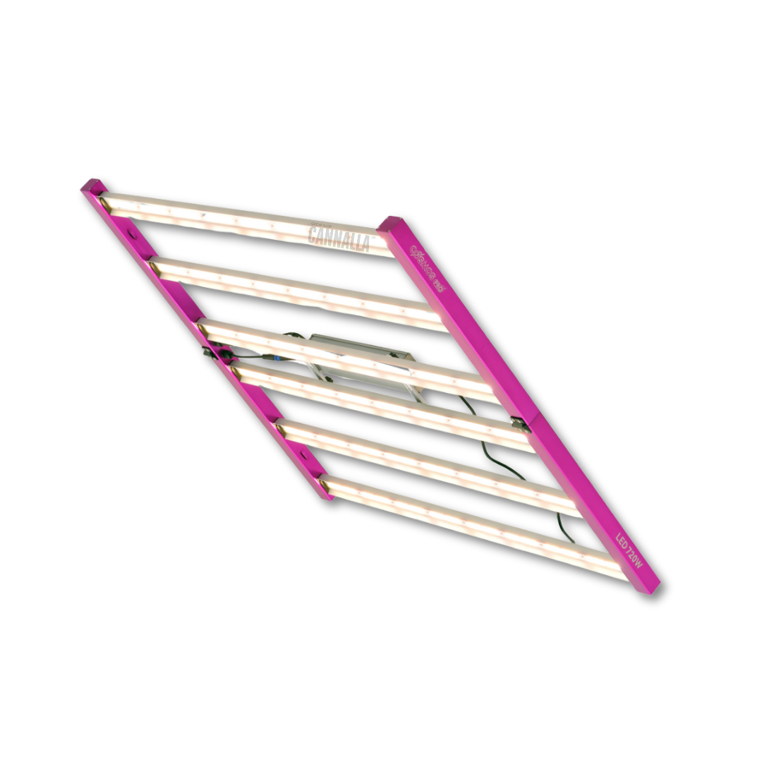 SISTEMA LED VANGUARD COSMOS PRO 720 W "ELITE"