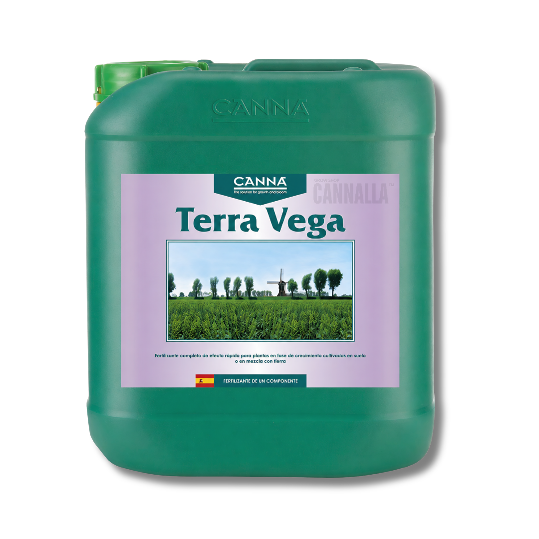 TERRA VEGA