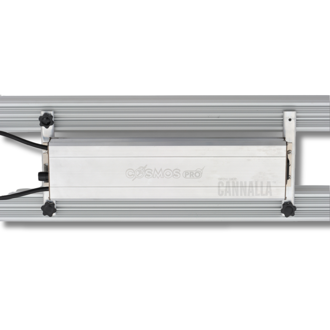 SISTEMA LED VANGUARD COSMOS PRO 720 W "ELITE"